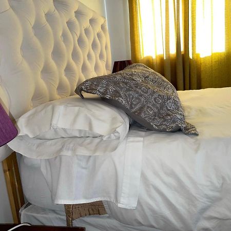 San Alonso Suite Apartments Santiago Ngoại thất bức ảnh