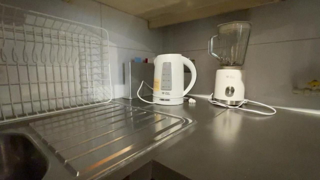 San Alonso Suite Apartments Santiago Ngoại thất bức ảnh