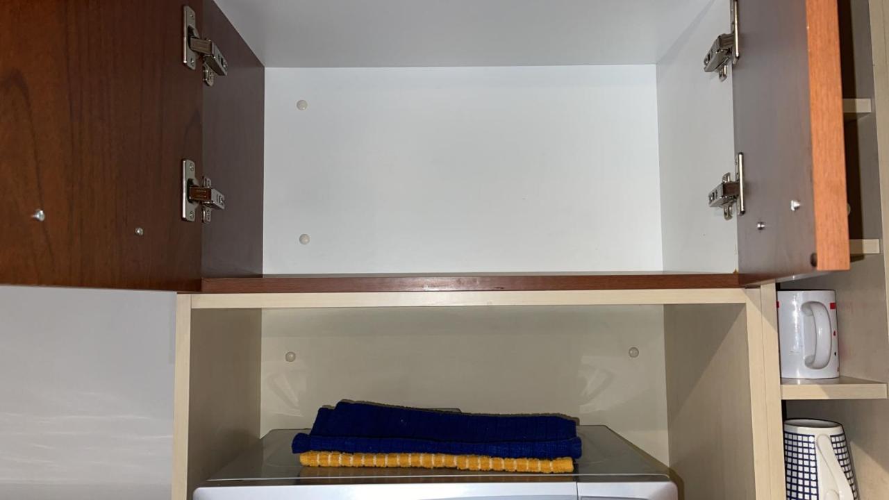 San Alonso Suite Apartments Santiago Ngoại thất bức ảnh
